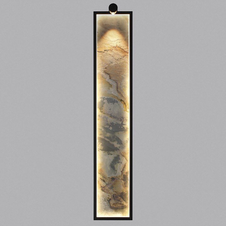 Накладной светильник odeon light stoflake 5078/30wl