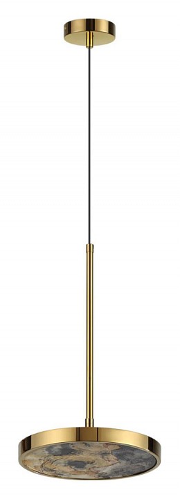 Подвесной светильник odeon light bergi 5079/15l