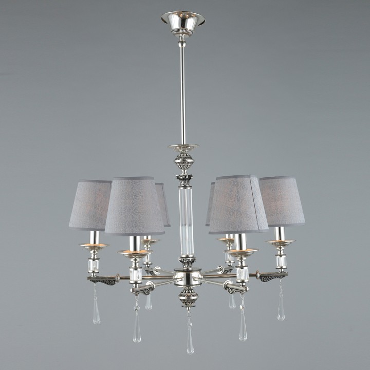 Подвесная люстра omnilux rivoli oml-64203-06