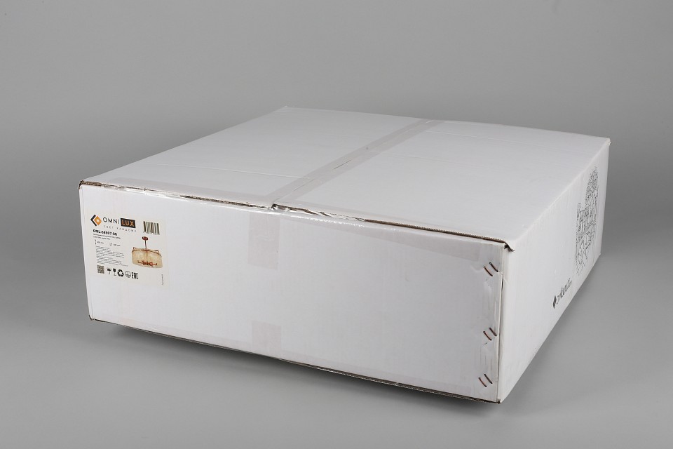 Люстра на штанге omnilux niceto oml-68907-06