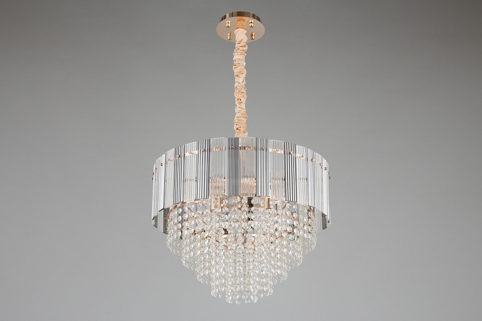 Подвесная люстра omnilux naro oml-69503-08