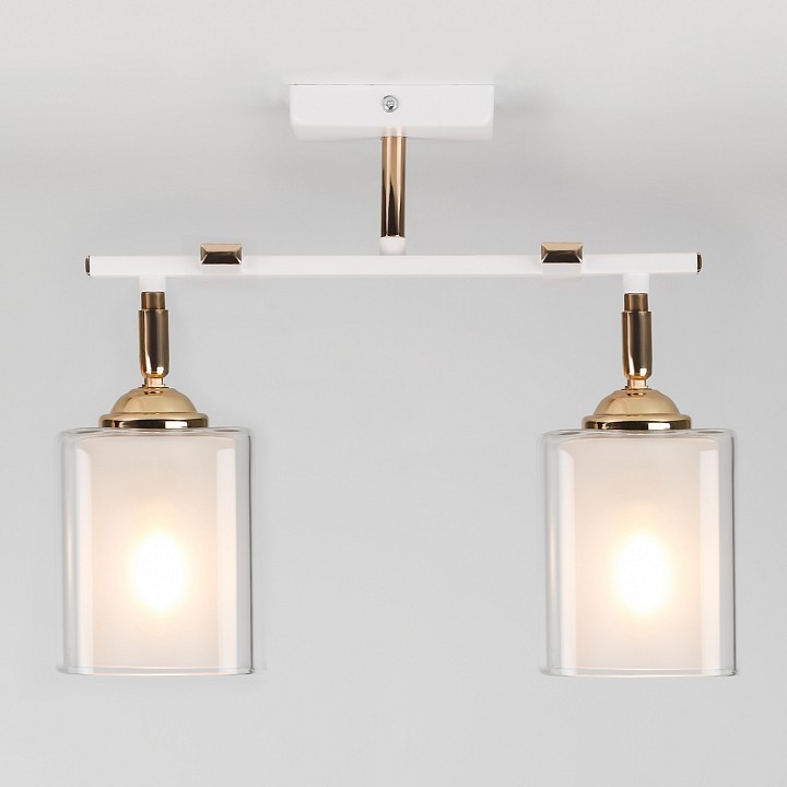 Светильник на штанге rivoli helga б0050836