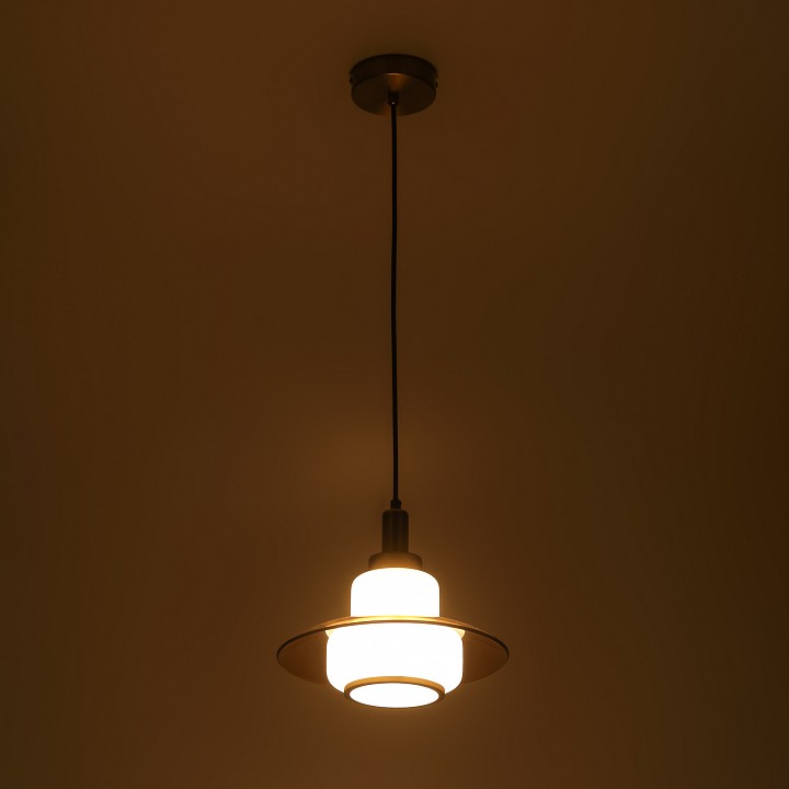 Подвесной светильник rivoli camille б0061901