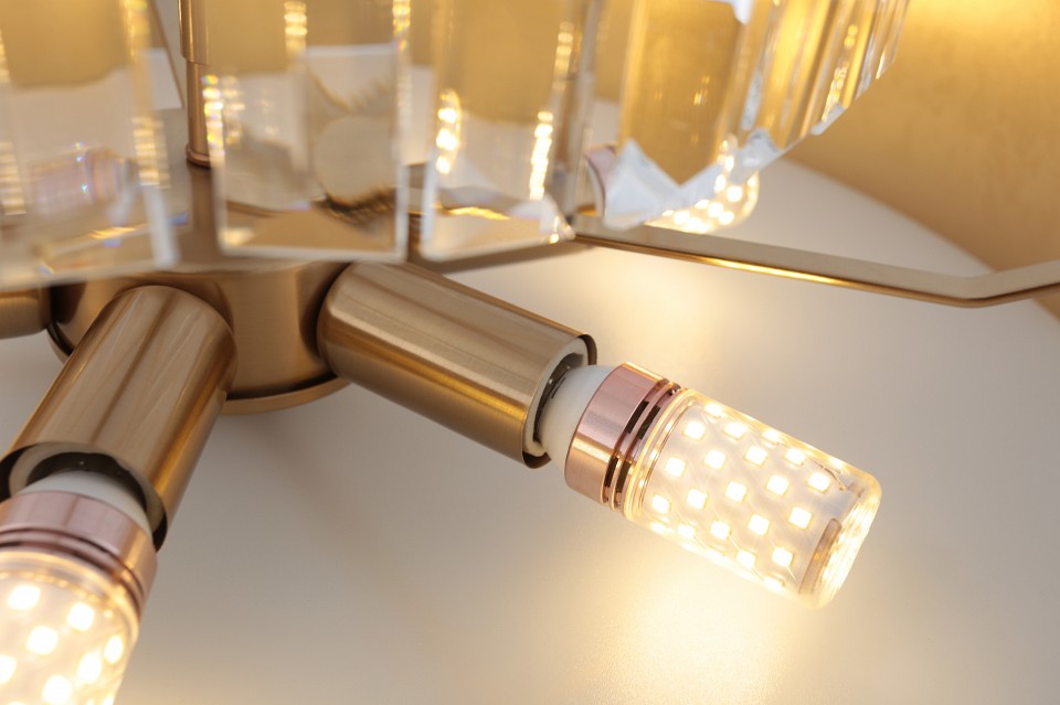 Подвесной светильник rivoli vickie б0061902