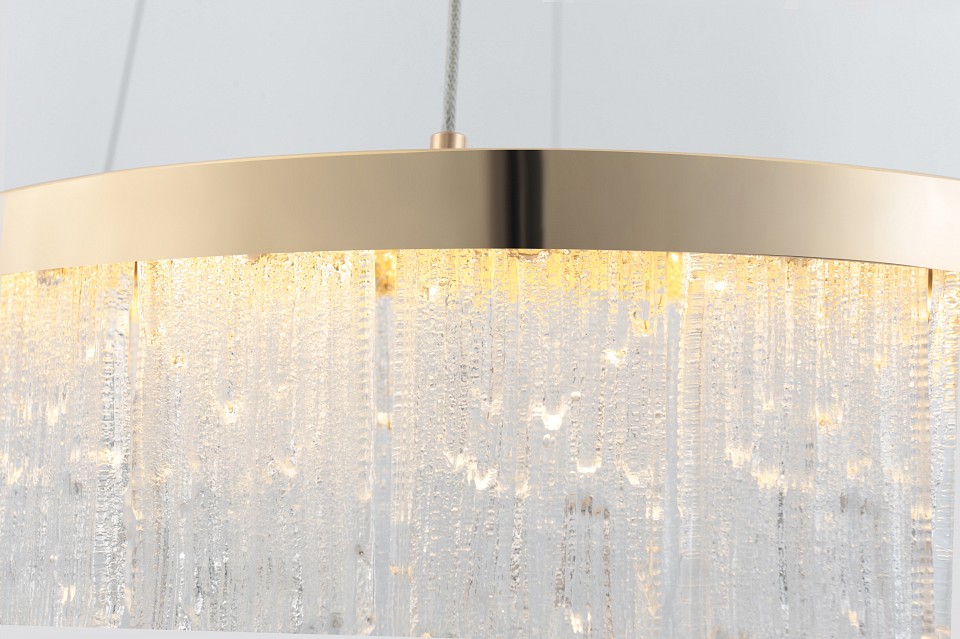 Подвесной светильник rivoli diane б0061976