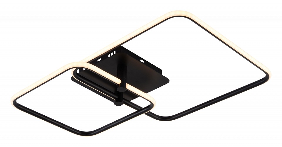 Накладной светильник rivoli nicoleta б0062235