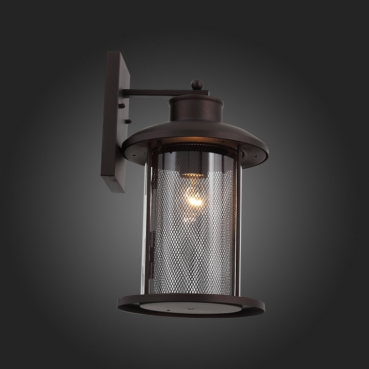 Светильник на штанге st-luce lastero sl080.401.01