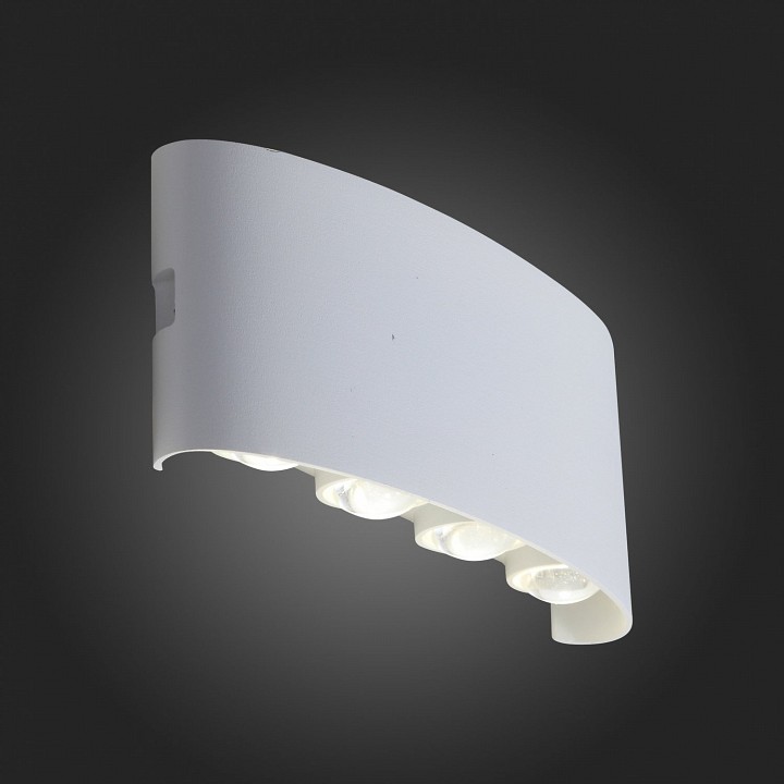 Накладной светильник st-luce bisello sl089.501.08