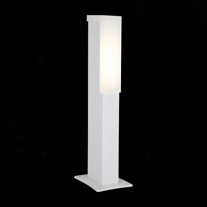 Наземный низкий светильник st-luce posto sl096.505.02