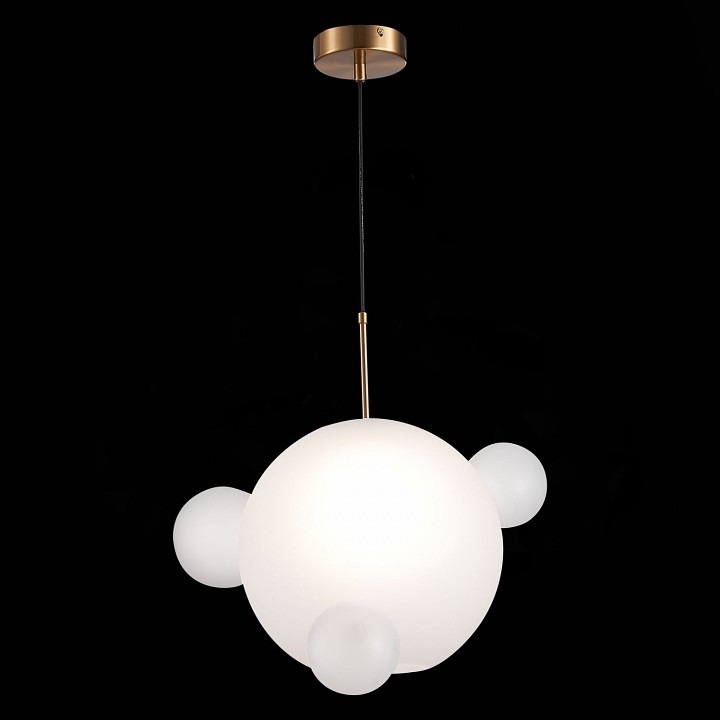 Подвесной светильник st-luce bopone sl1133.503.01