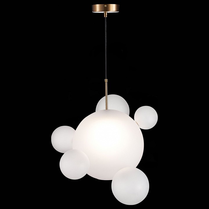 Подвесной светильник st-luce bopone sl1133.513.01