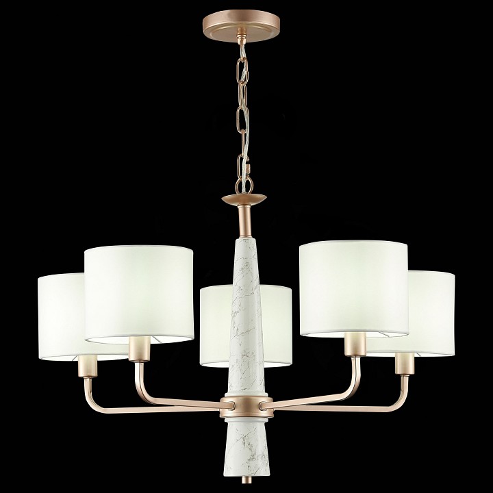Подвесная люстра st-luce vellino sl1163.203.05