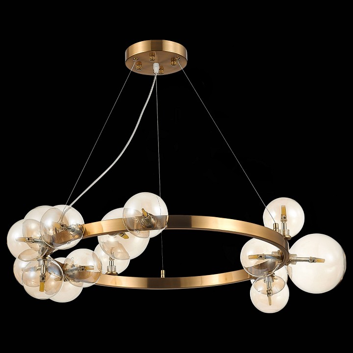 Подвесной светильник st-luce nection sl1165.303.15