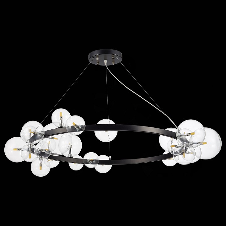 Подвесной светильник st-luce nection sl1165.403.24