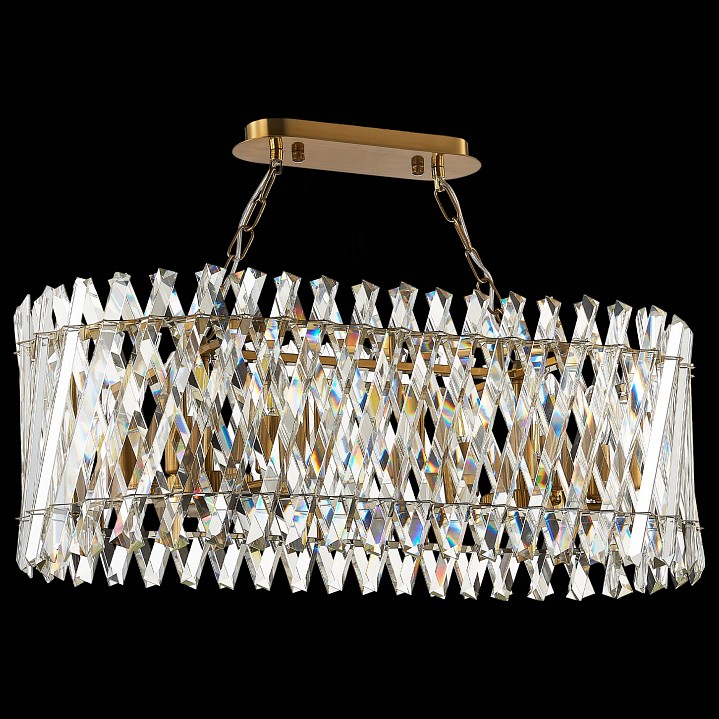 Подвесной светильник st-luce fabio sl1170.303.10