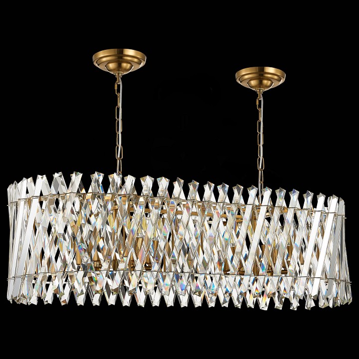 Подвесной светильник st-luce fabio sl1170.303.12