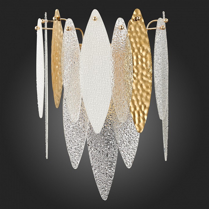 Бра st-luce lastra sl1224.201.02