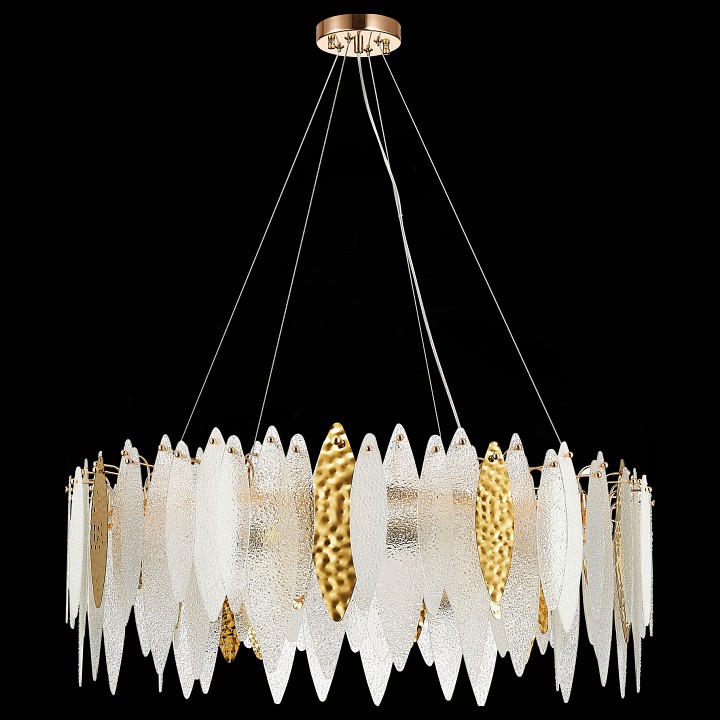 Подвесной светильник st-luce lastra sl1224.203.10