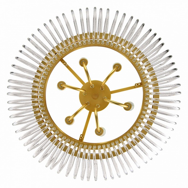 Подвесной светильник st-luce grosseto sl1228.203.06