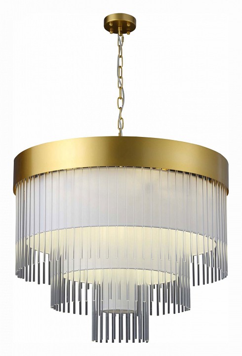 Подвесной светильник st-luce aversa sl1352.203.12