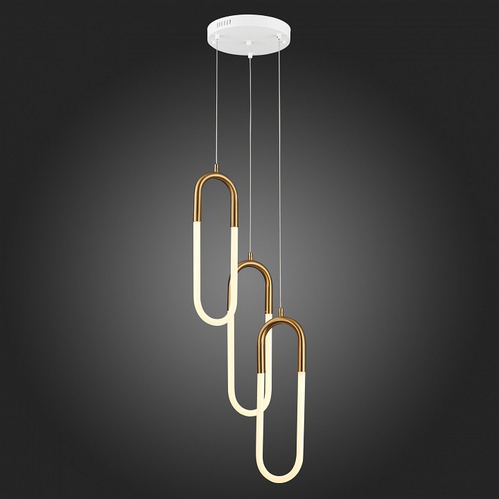 Подвесной светильник st-luce mofisto sl1579.303.03