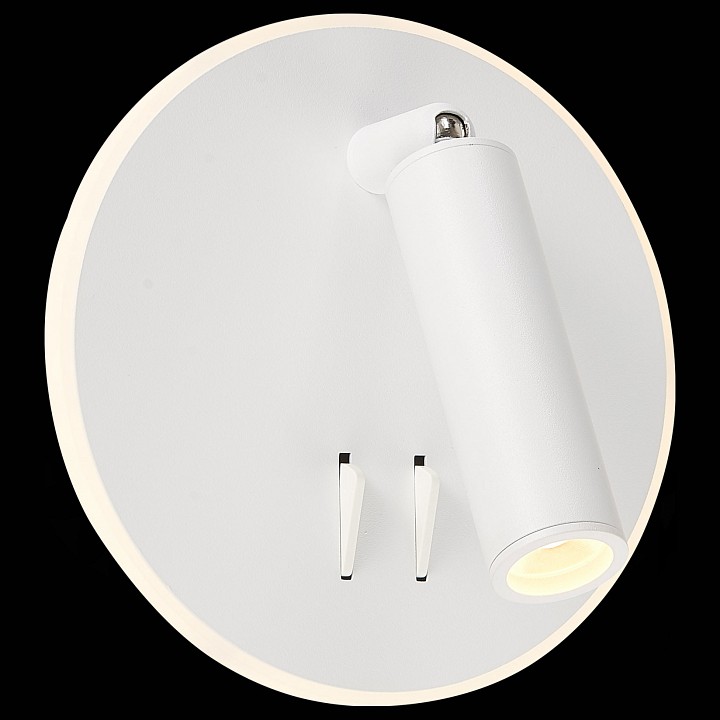 Бра st-luce bondi sl1586.513.01