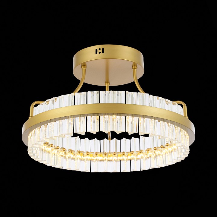 Накладной светильник st-luce cherio sl383.202.01