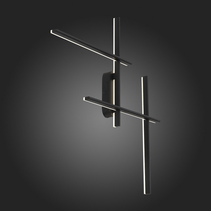 Бра st-luce basoni sl394.401.04