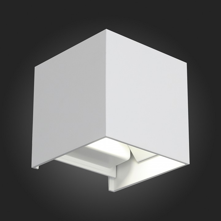 Накладной светильник st-luce sl560 sl560.501.02