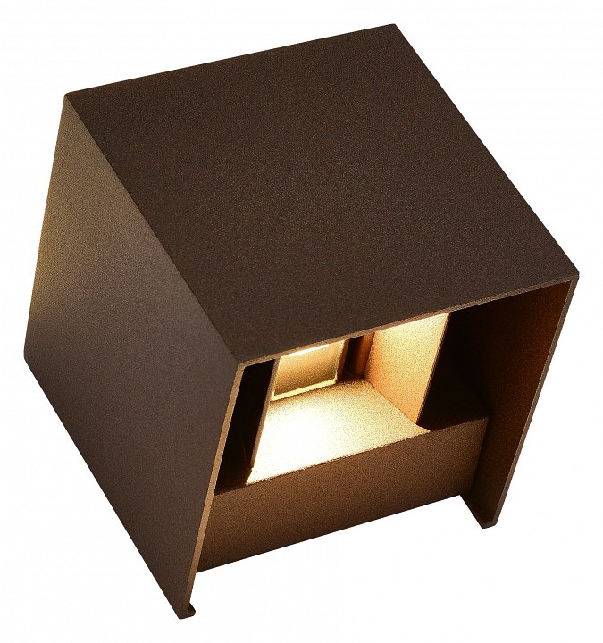 Накладной светильник st-luce brik sl9513.601.01