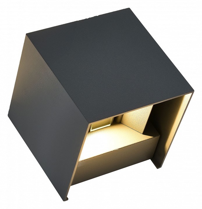 Накладной светильник st-luce brik sl9513.701.01