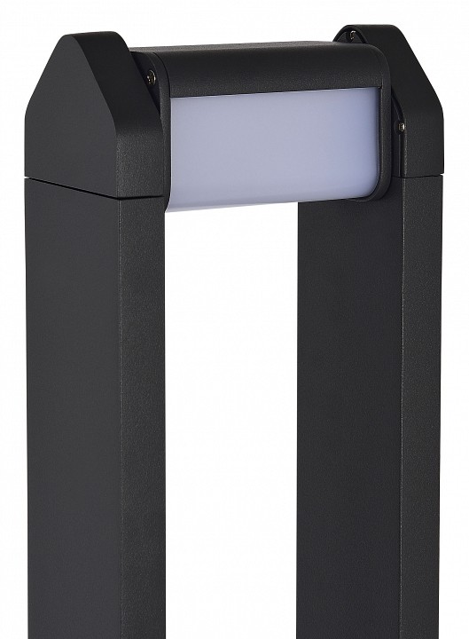 Наземный низкий светильник st-luce protech sl9540.705.01