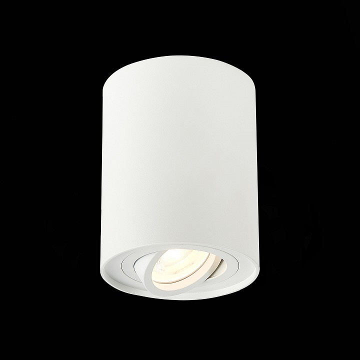 Спот st-luce torus st108.517.01