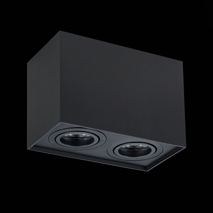 Спот st-luce quadrus st109.407.02