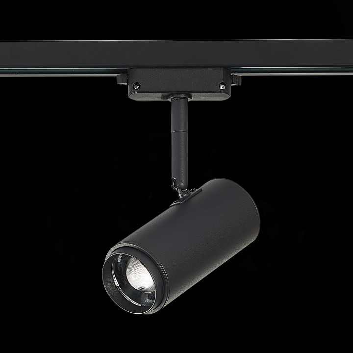 Светильник на штанге st-luce zoom st600.446.12