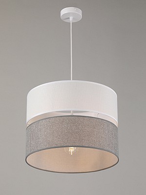 Подвесной светильник vitaluce v2856 v2856-0/1s