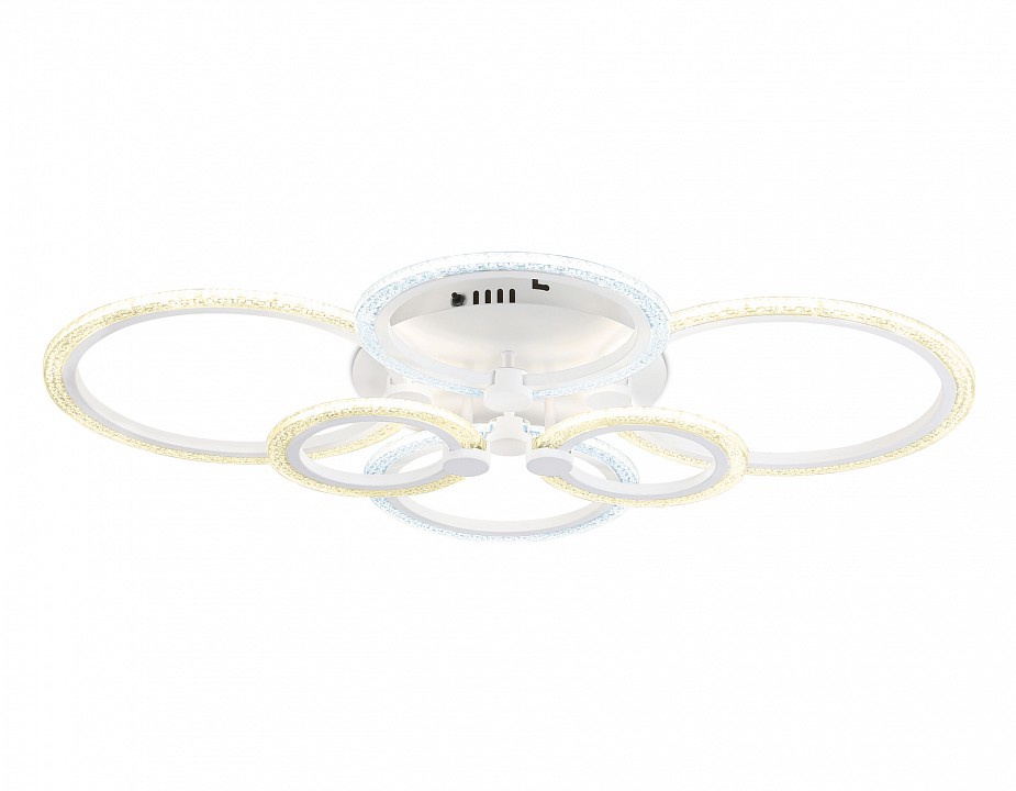 Потолочная люстра ambrella light fa fa4065