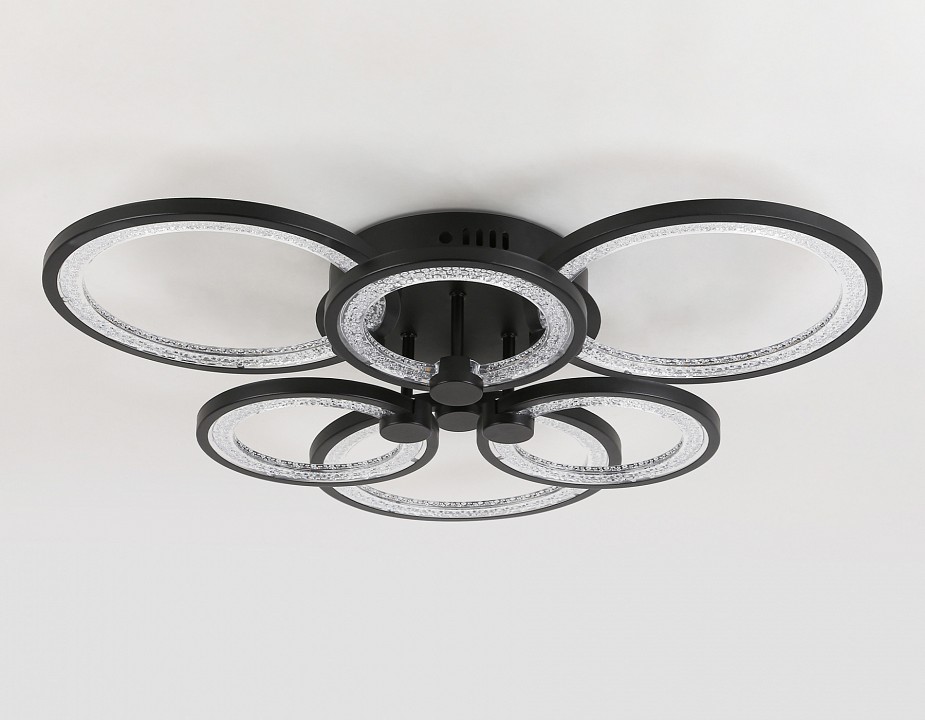 Потолочная люстра ambrella light fa fa4092