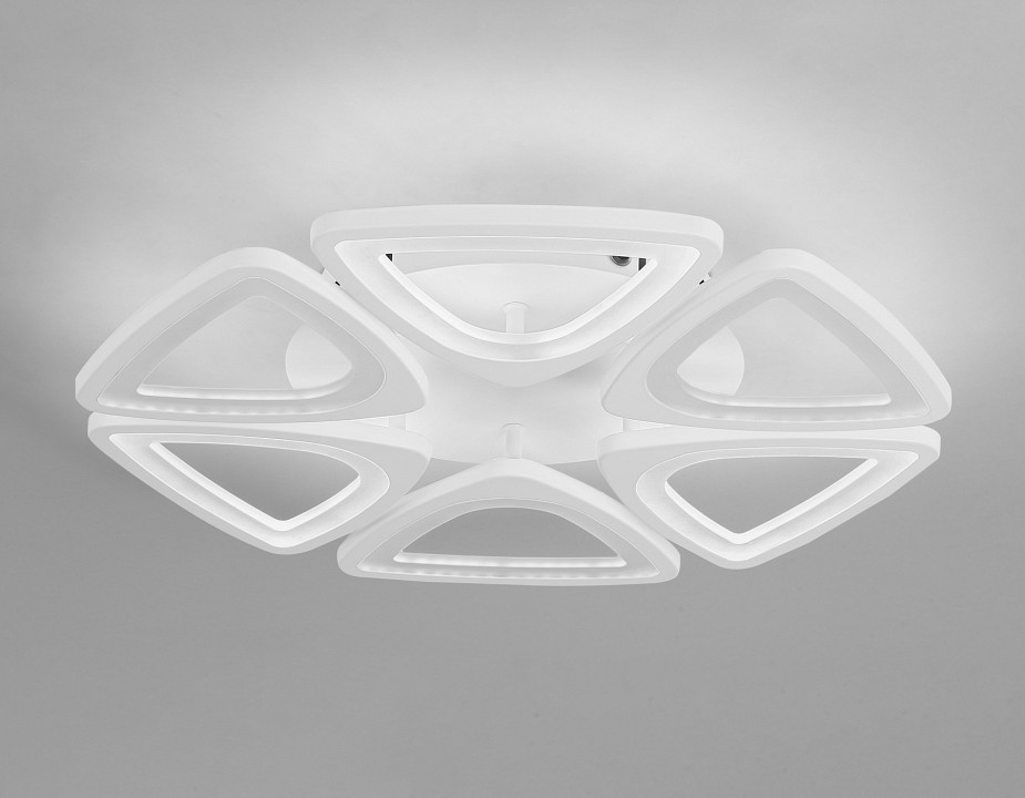 Потолочная люстра ambrella light fa fa4494