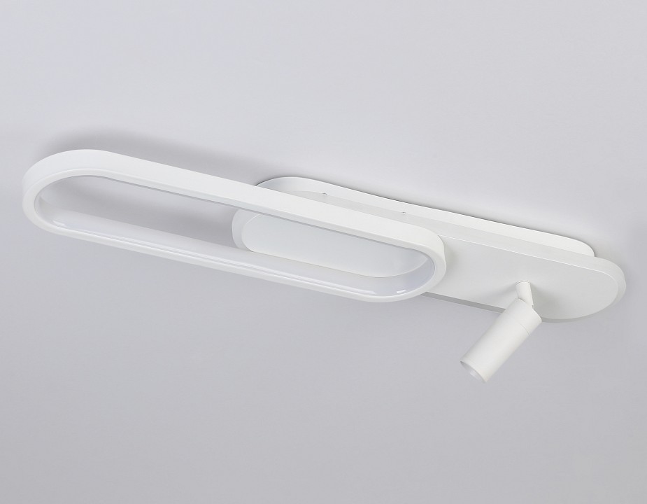 Потолочная люстра ambrella light fl fl5108