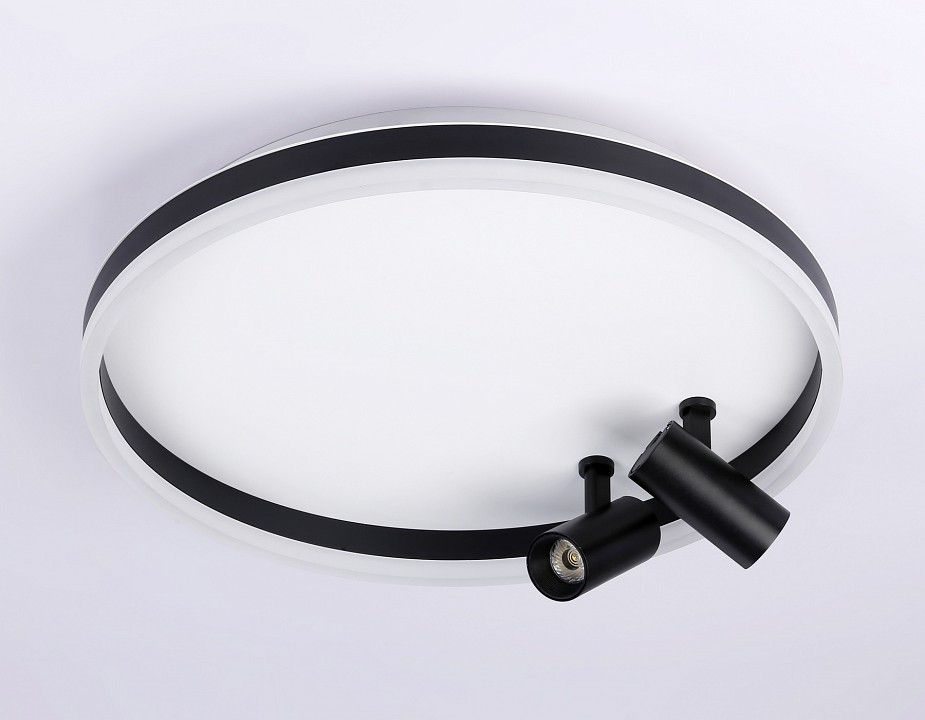 Накладной светильник ambrella light fl fl5113