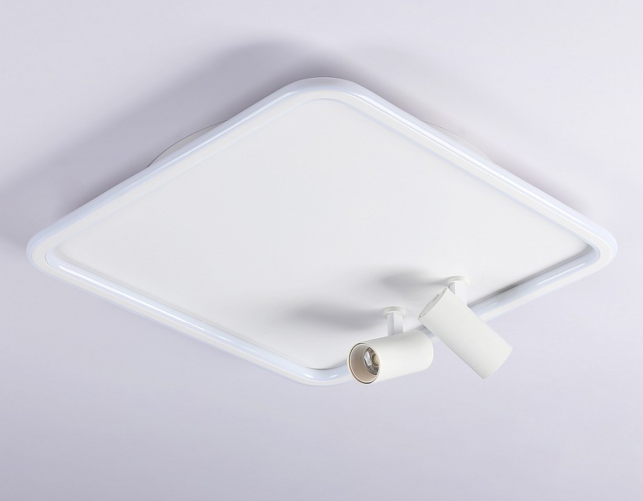 Накладной светильник ambrella light fl fl5114