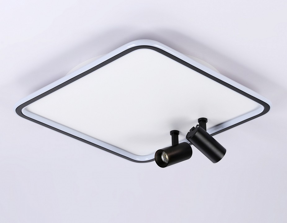 Накладной светильник ambrella light fl fl5115
