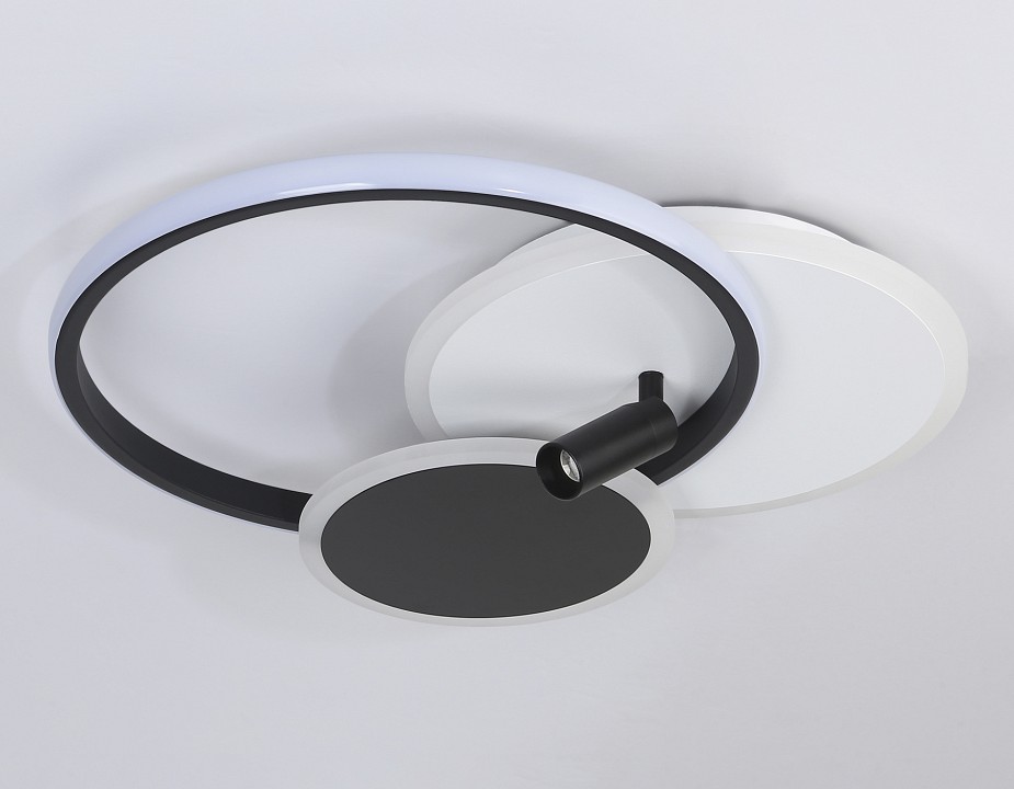 Потолочная люстра ambrella light fl fl5118