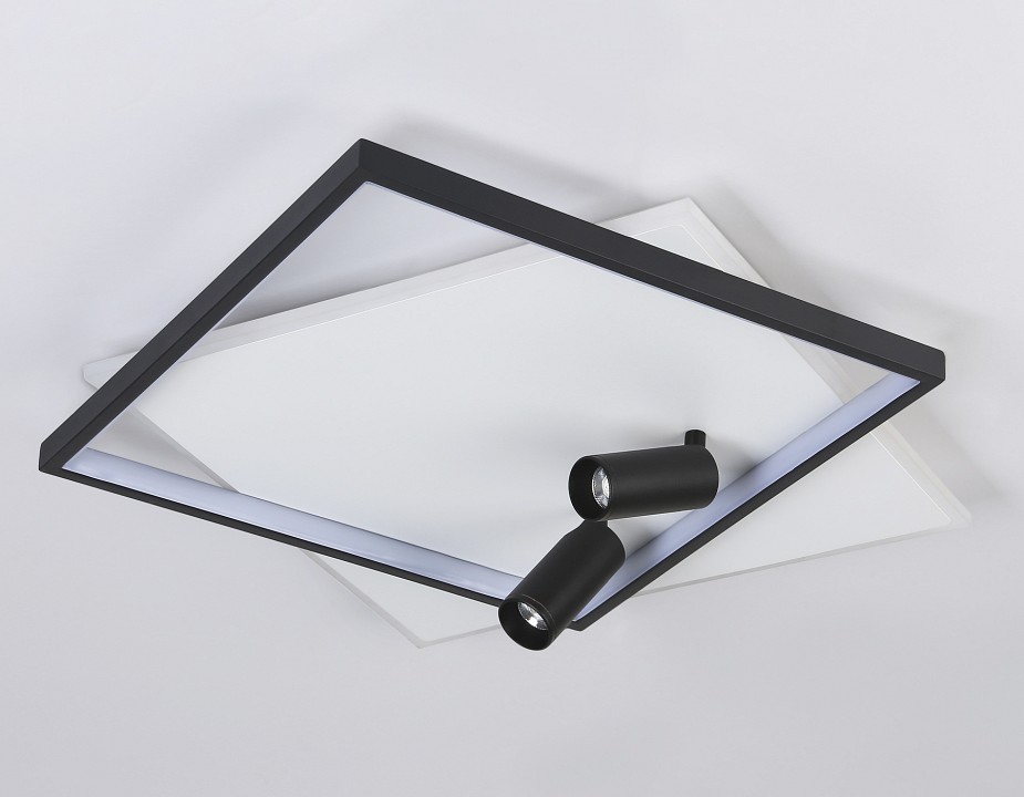Потолочная люстра ambrella light fl fl5138