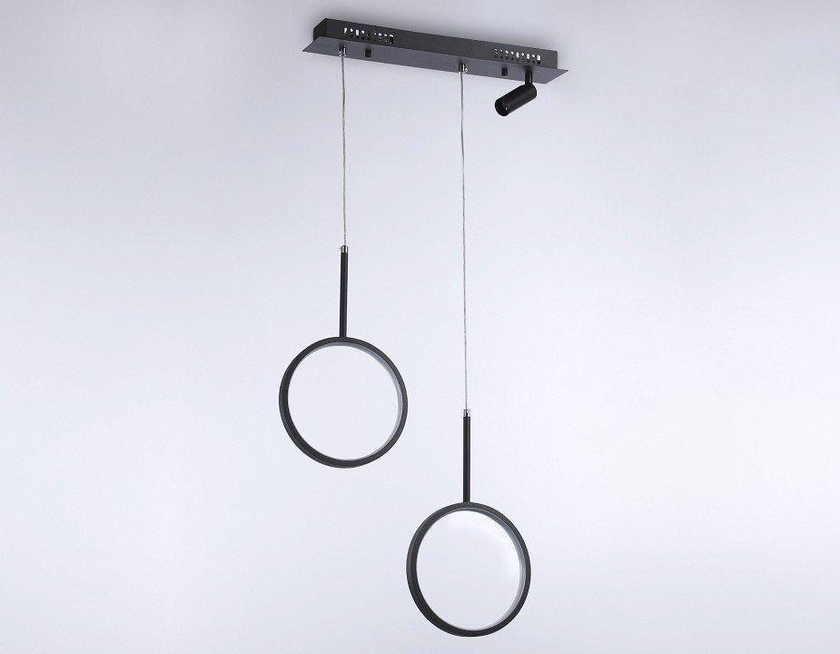 Подвесной светильник ambrella light fl fl5274