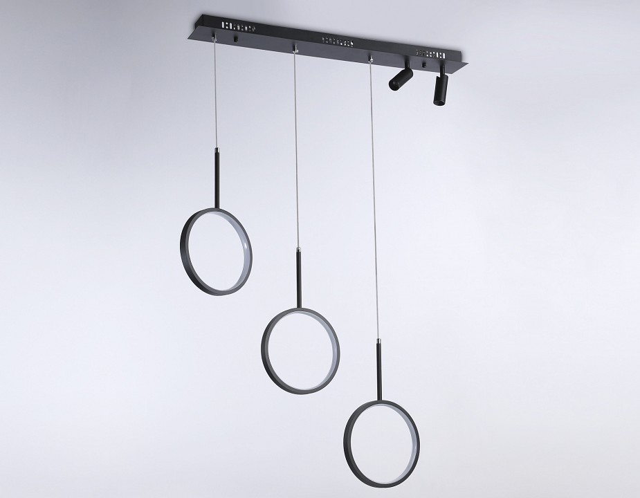 Подвесной светильник ambrella light fl fl5278