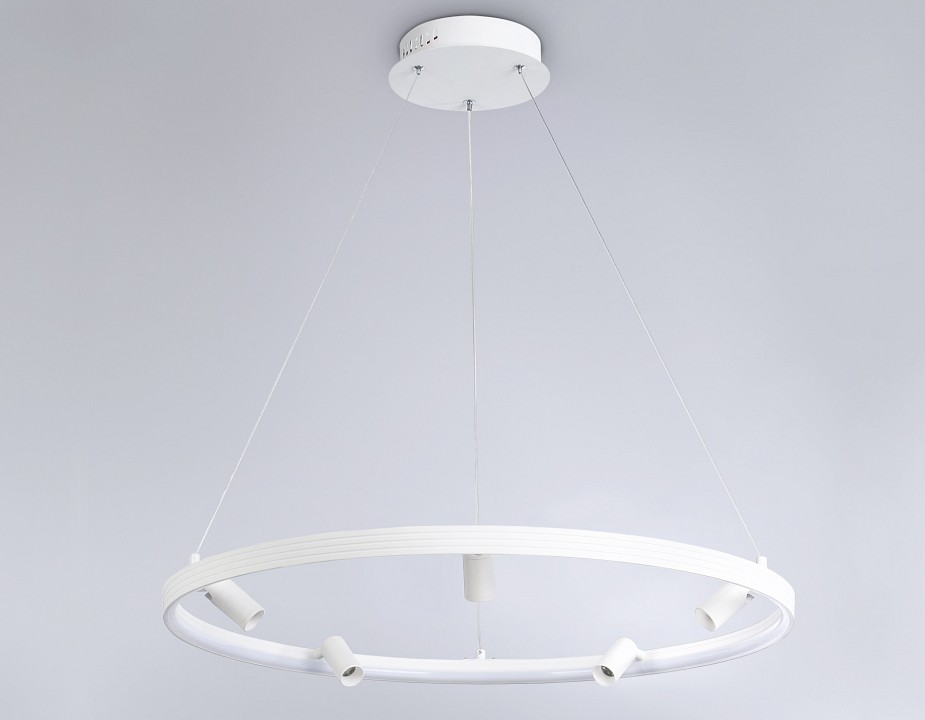 Подвесная люстра ambrella light fl fl5288