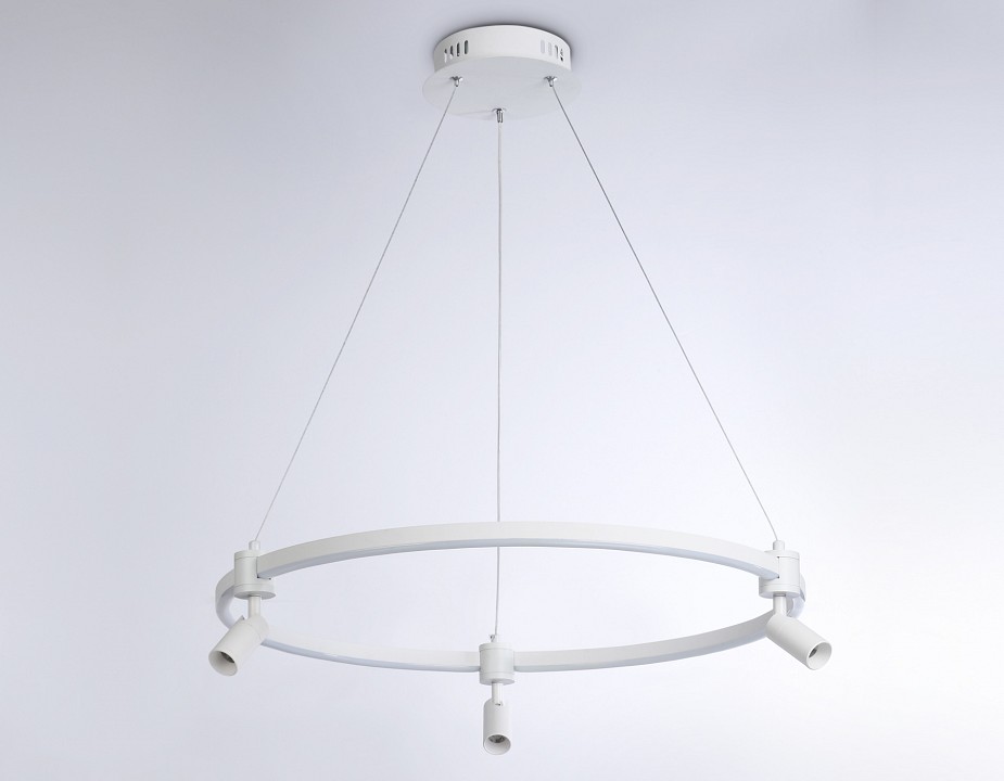 Подвесная люстра ambrella light fl fl5292