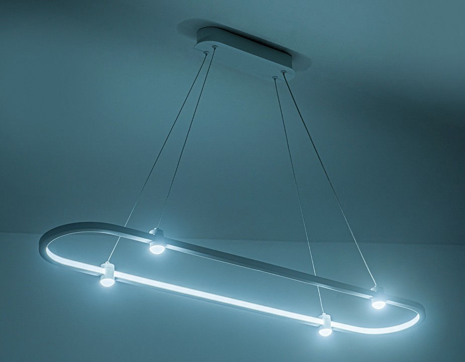 Подвесной светильник ambrella light fl fl5588